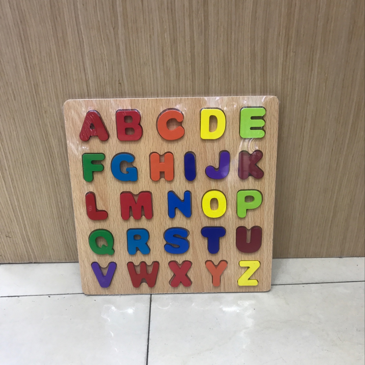 大写字母板HX8880043A
