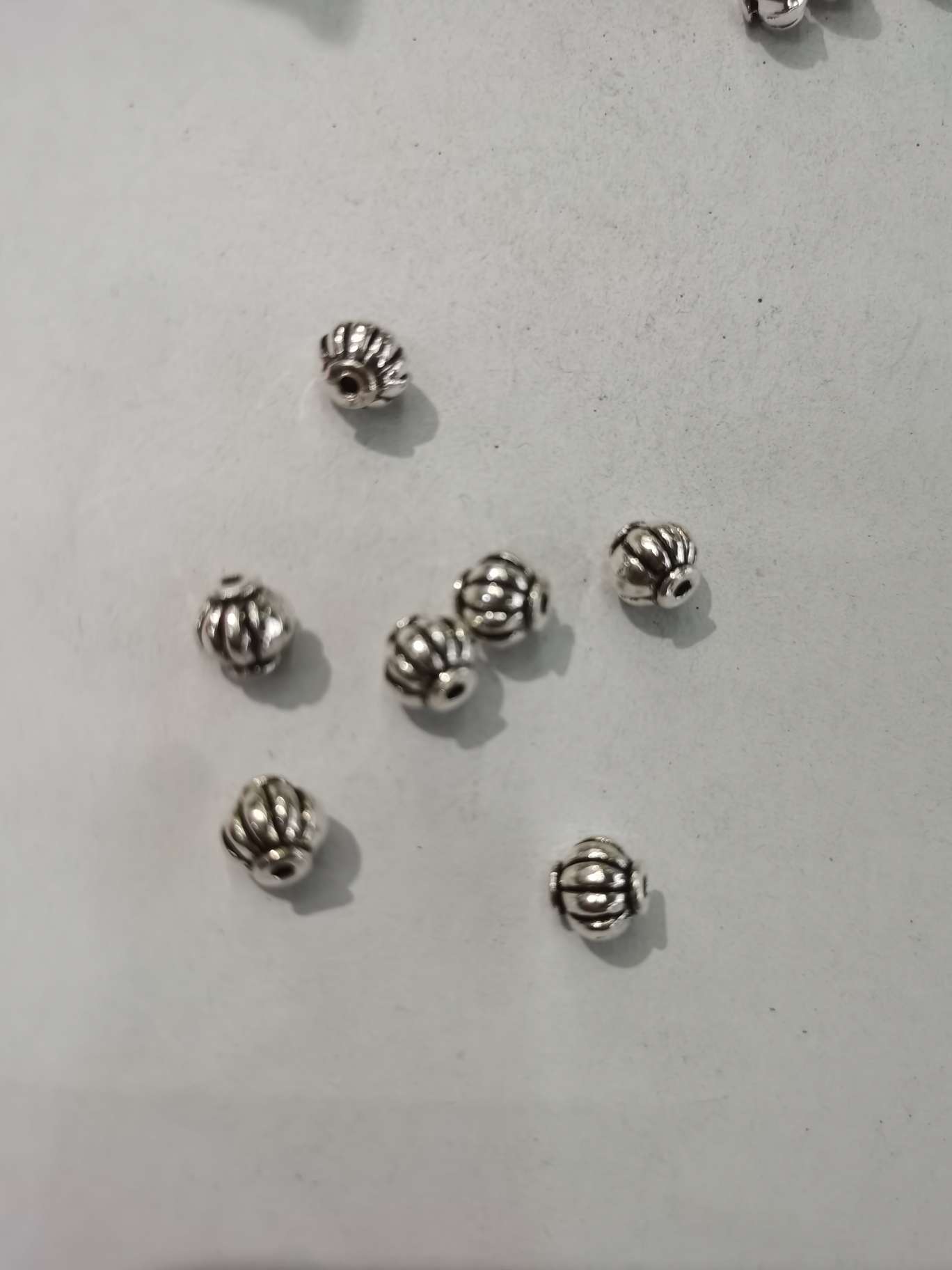 Zinc alloy Zn-2042 details Picture