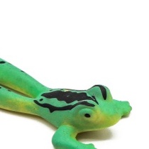 Soft material 420