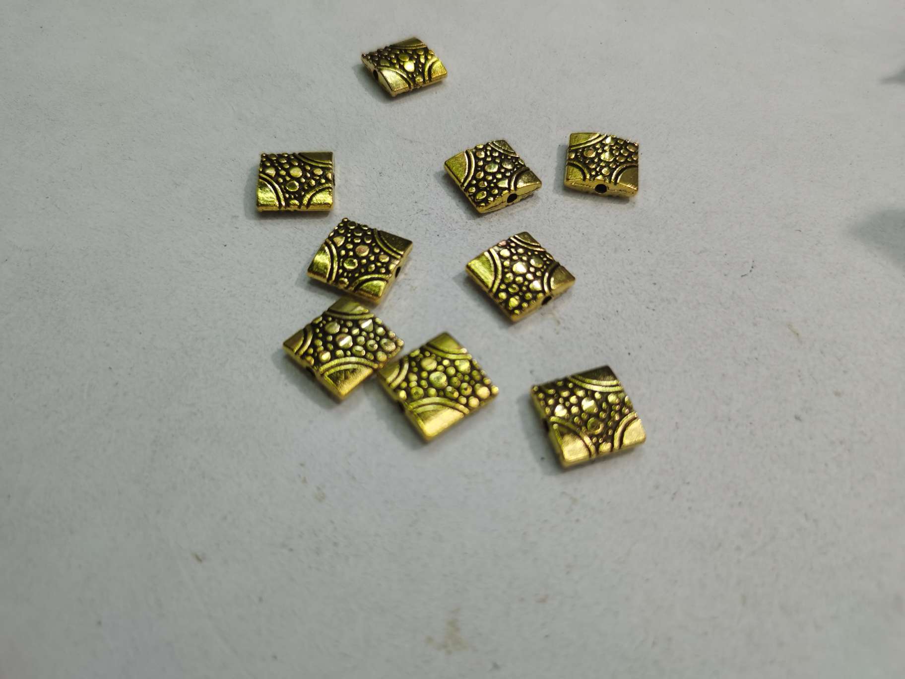 Zinc alloy Zn-2351 Specification image