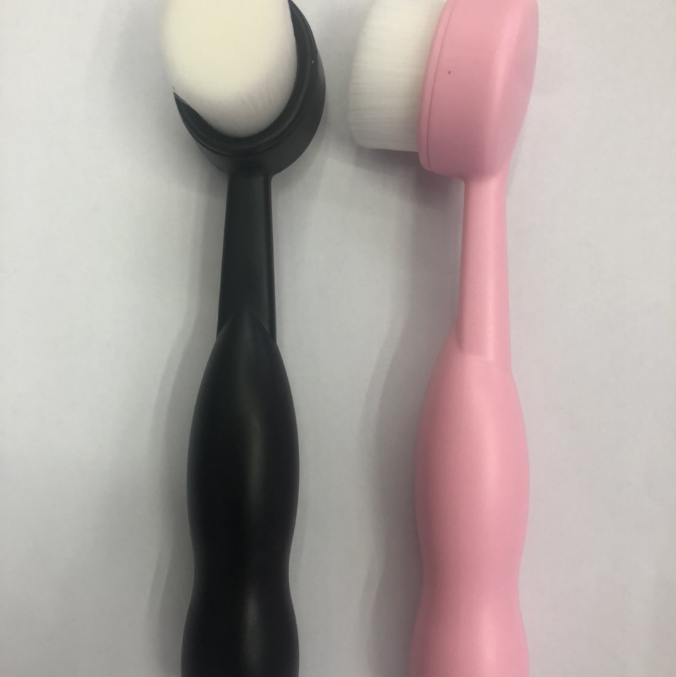 面部洗脸刷 化妆刷 深层清洁面部清洁洗脸工具