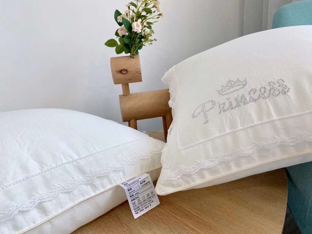 优雅质感和颜值并存，让您的睡眠无时无刻都在美容！✅纯色系的淡雅，是一种别样的简约美。没有过多的渲染，却自有一种气质藏于其详情6