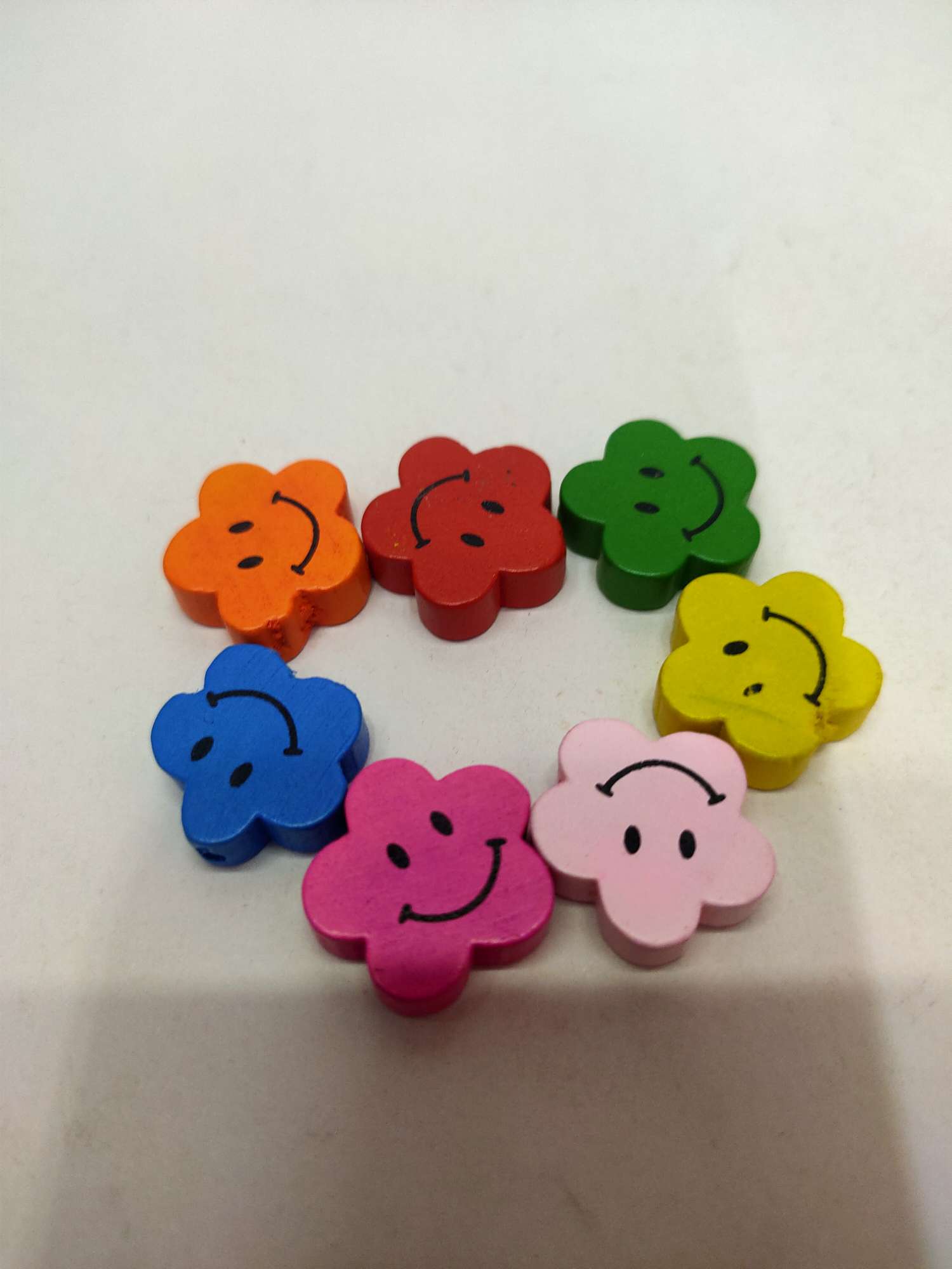 厂家直销环保材料Diy 木质配件2082细节图