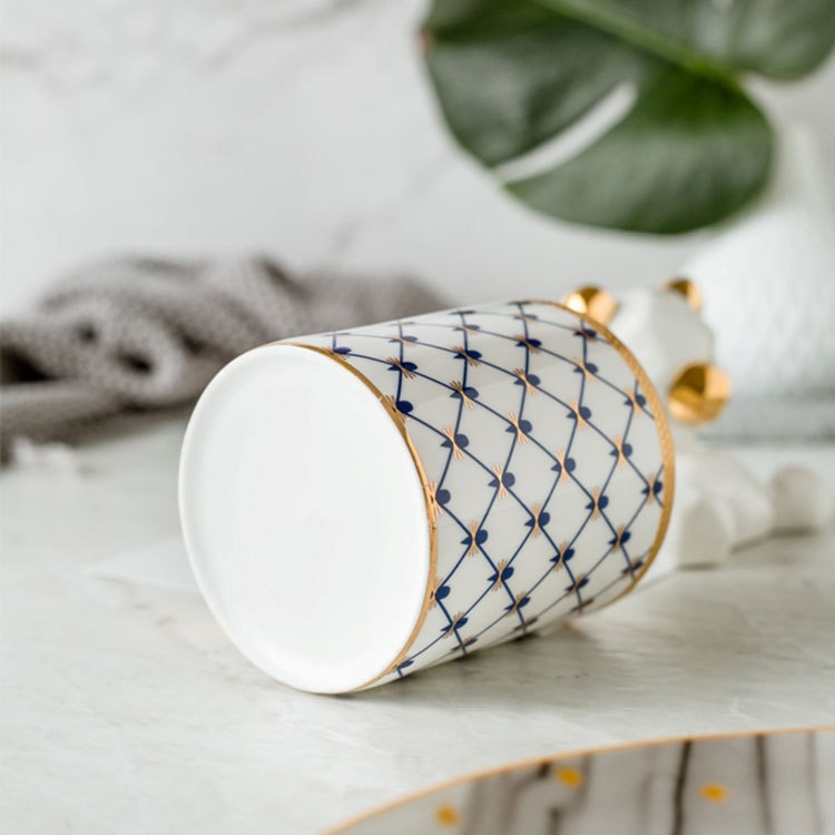 For direct sales, wholesale and retail of light luxury mugs and coffee cups, please consult Item Picture