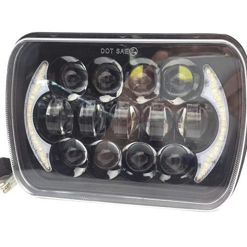 Automobile Work Light 09