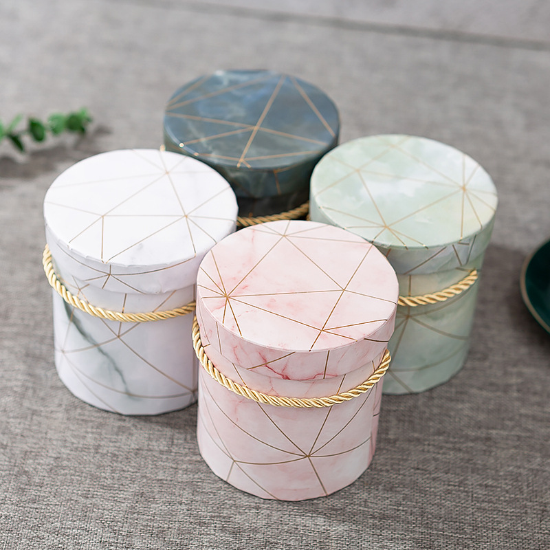 Available in stock: Hugging buckets, flower boxes, hand-held round flower tubes, gift boxes, dried flower gift packaging boxes, and round buckets can be customized Specification drawing
