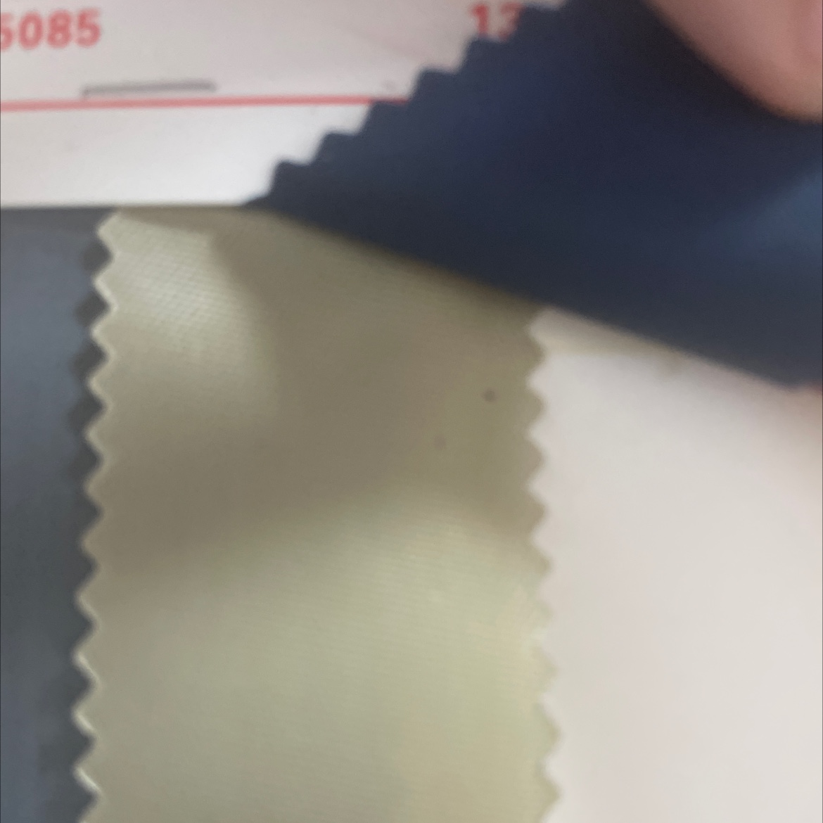 Oxford Cloth 11