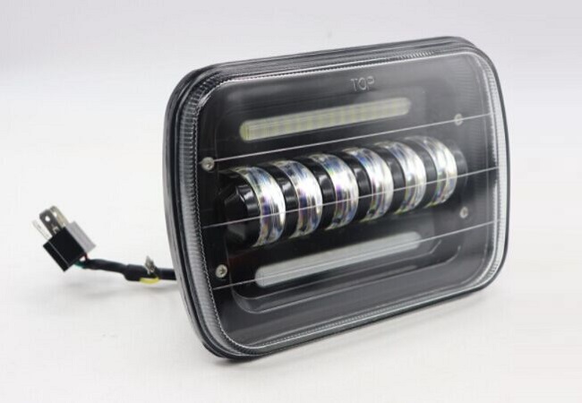 Automobile Work Light 09 details Picture