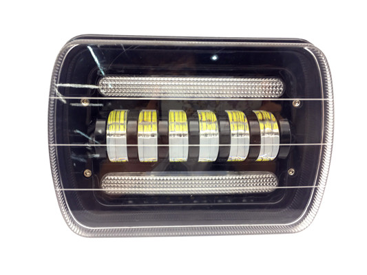 Automobile Work Light 09 Item Picture