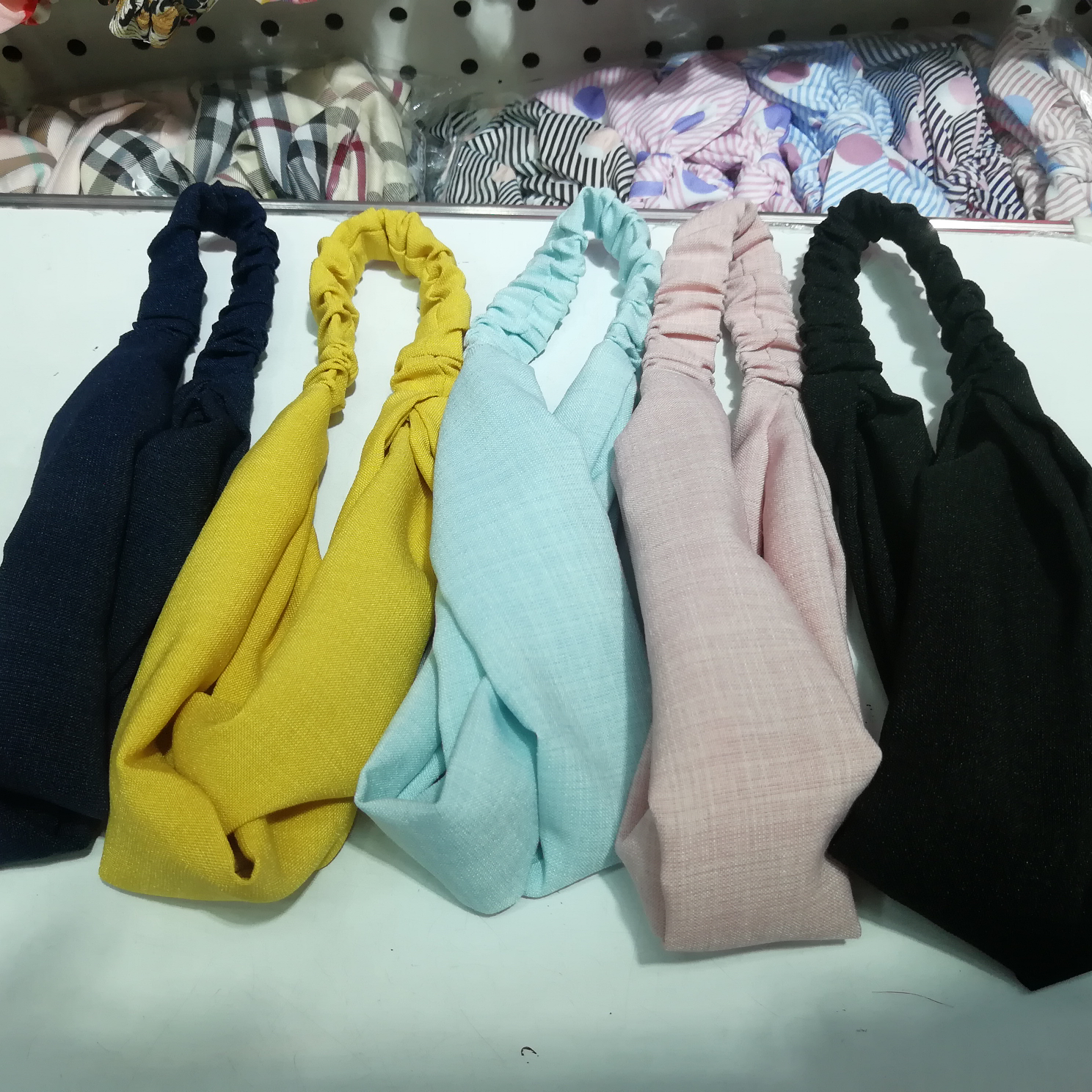 Headband 107