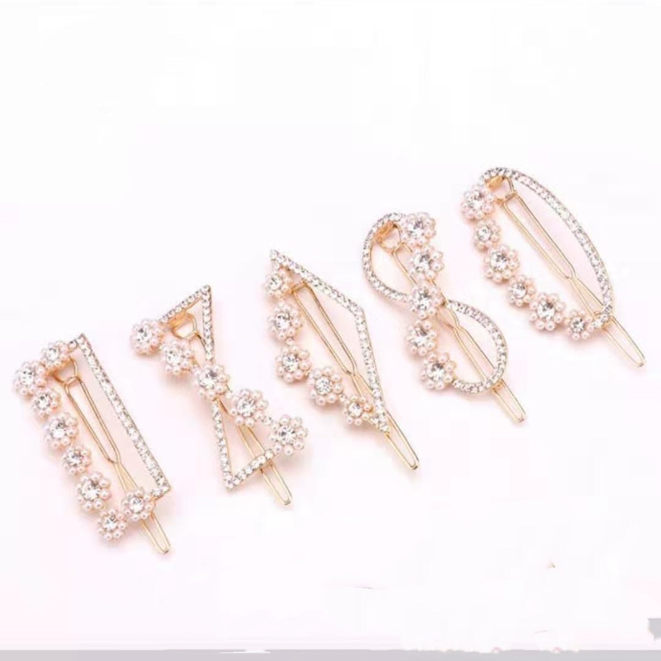 Net red ribbon diamond hair accessories 3226000940 full figure