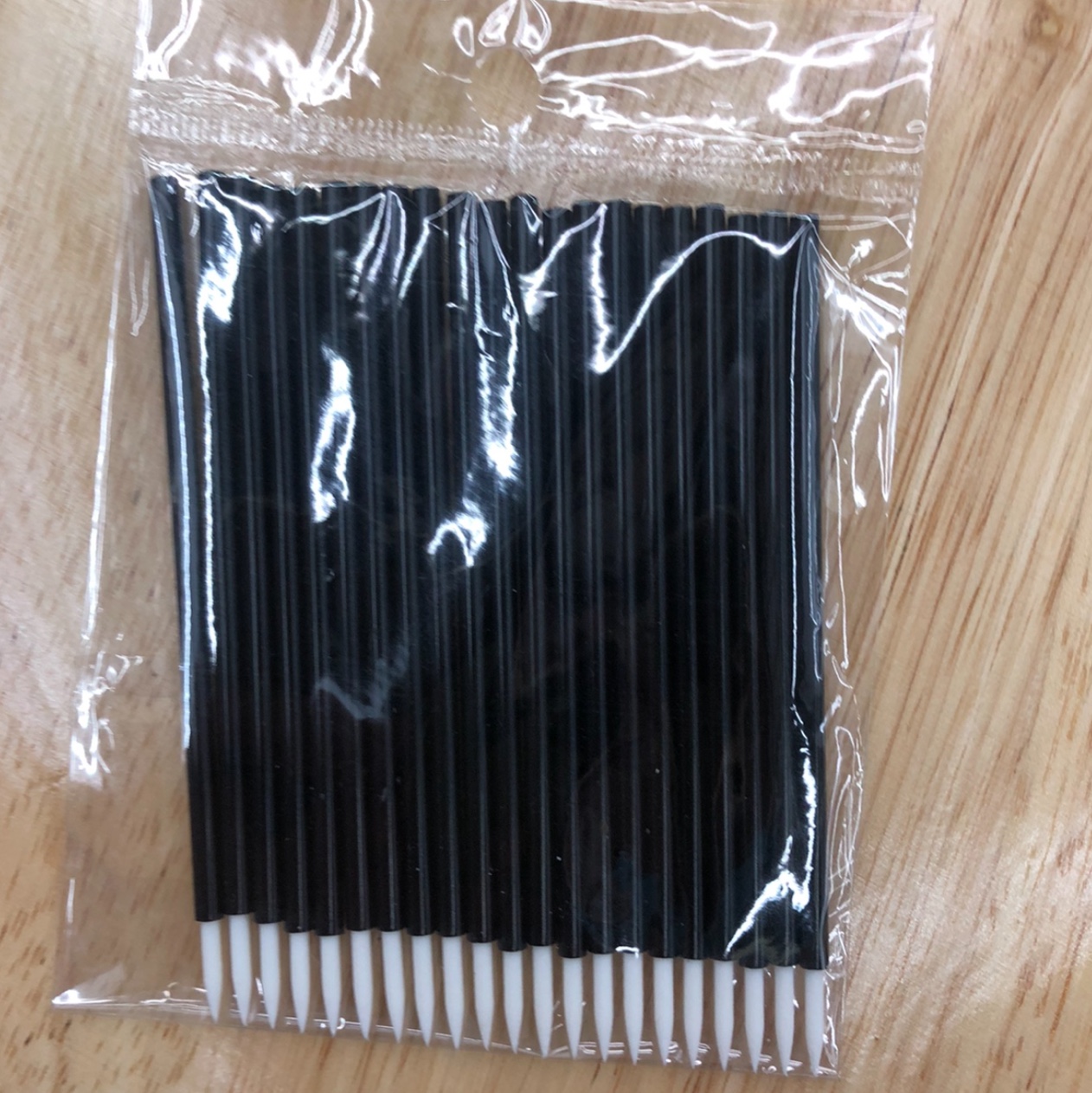 Makeup Brush Makeup Tools Bb Cream Foundation Brush Fat Pot Lid Eye Shadow Loose Brush Specification drawing