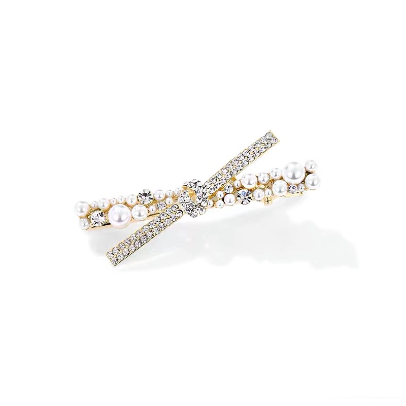 Net red ribbon diamond hair accessories 3226000943 full figure