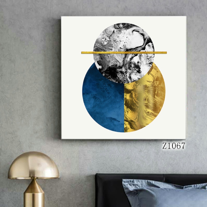 装饰画/画业/工艺画细节图