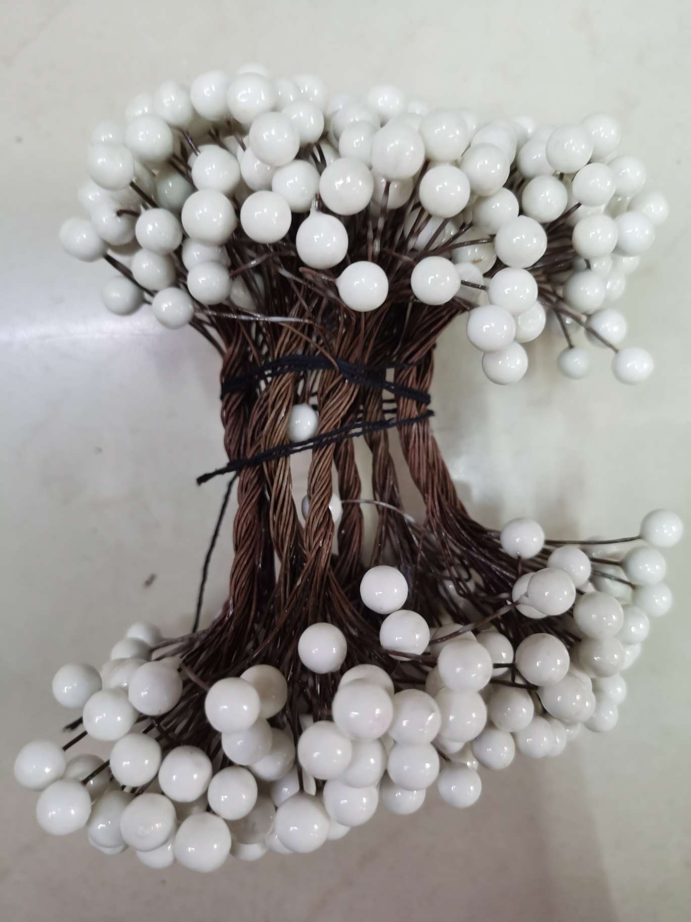 0.8 Bald fruit, white foam fruit, Polystyrene 01 Application Scenario