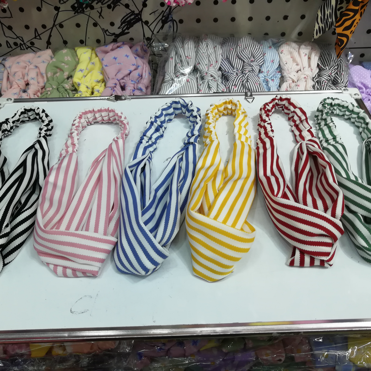Headband 118