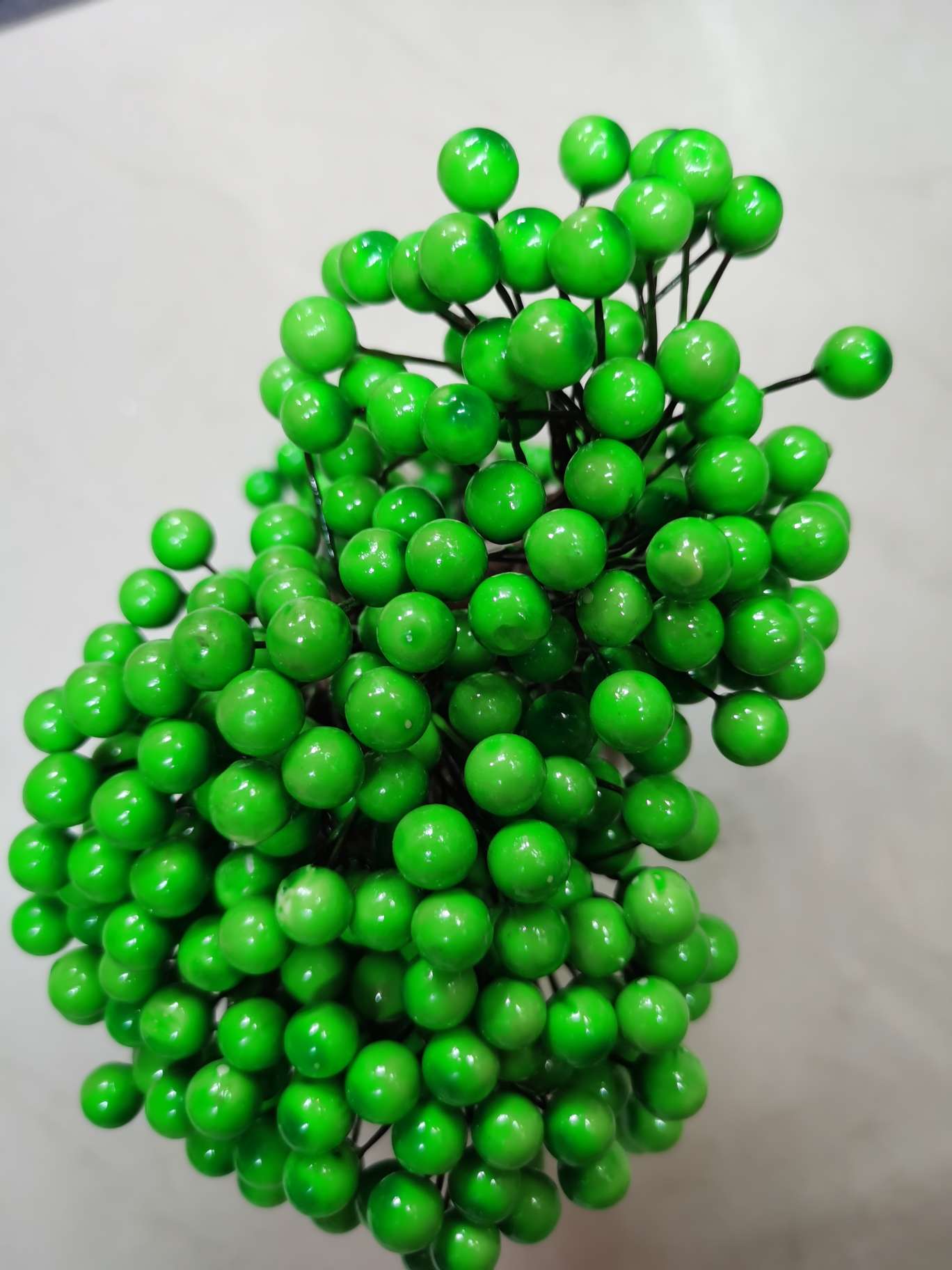 0.8 Bald Guoguo Green Foam Fruit Polystyrene 01 Application Scenario