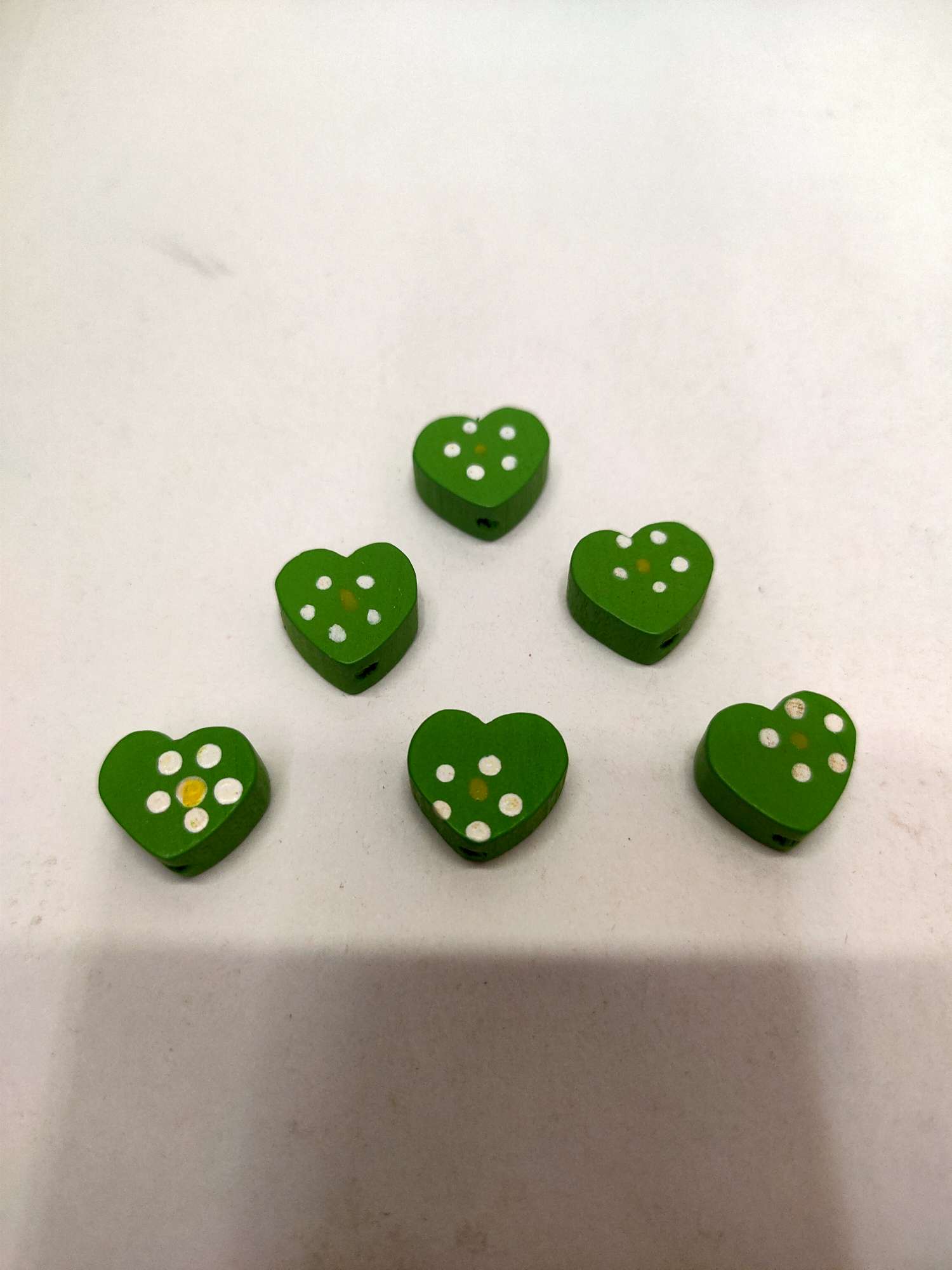 厂家直销环保材料Diy 木质配件2120细节图