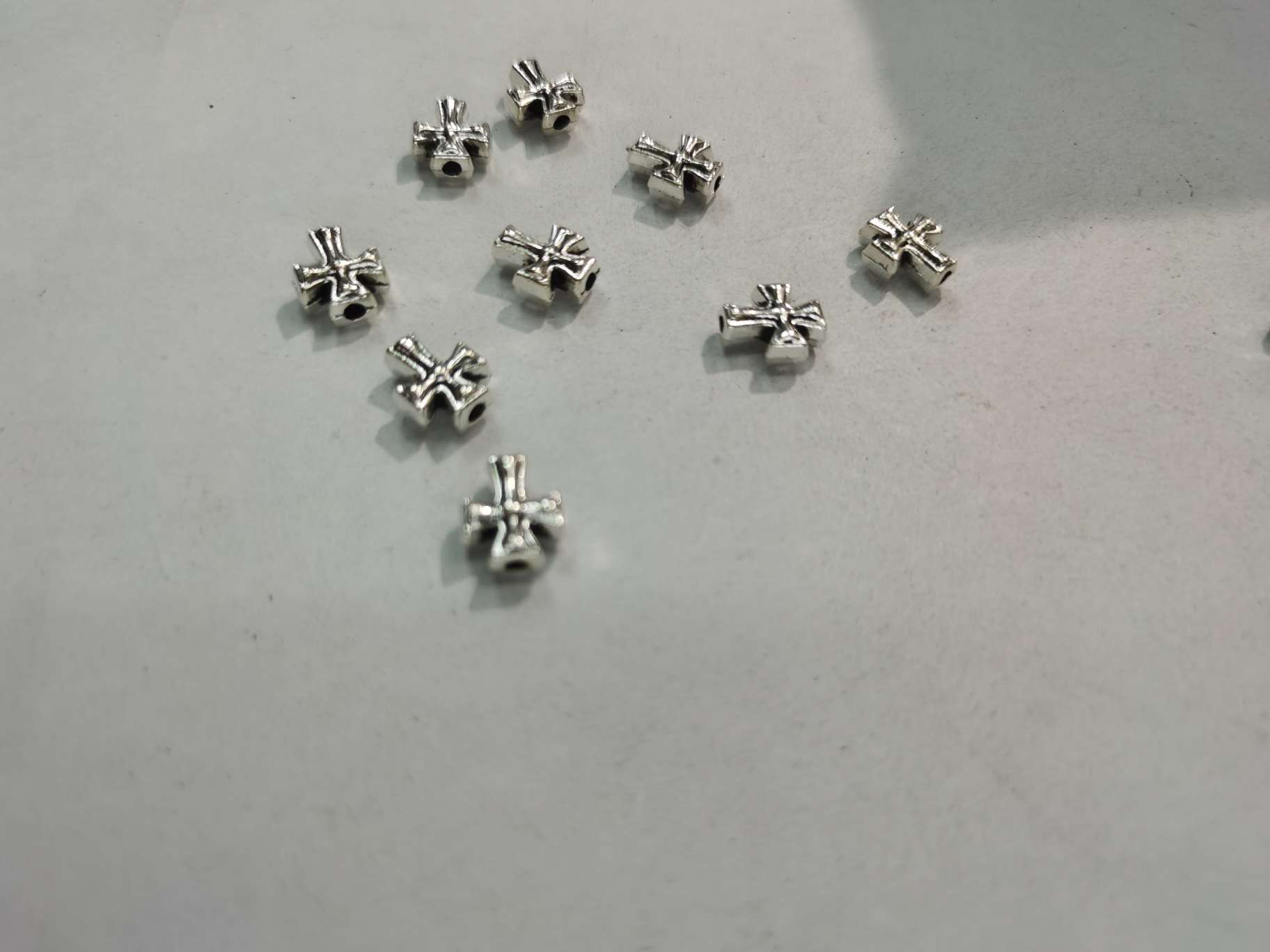 Zinc alloy Zn-4248 Specification image