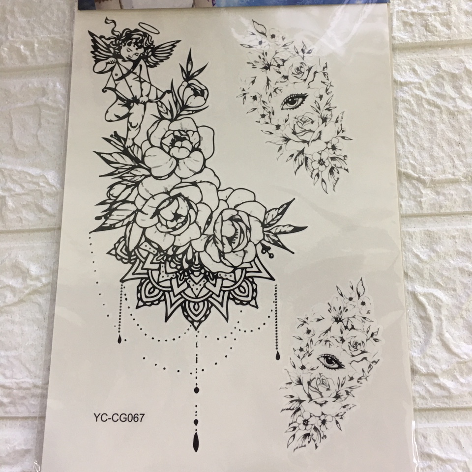 Tatuaje post 2