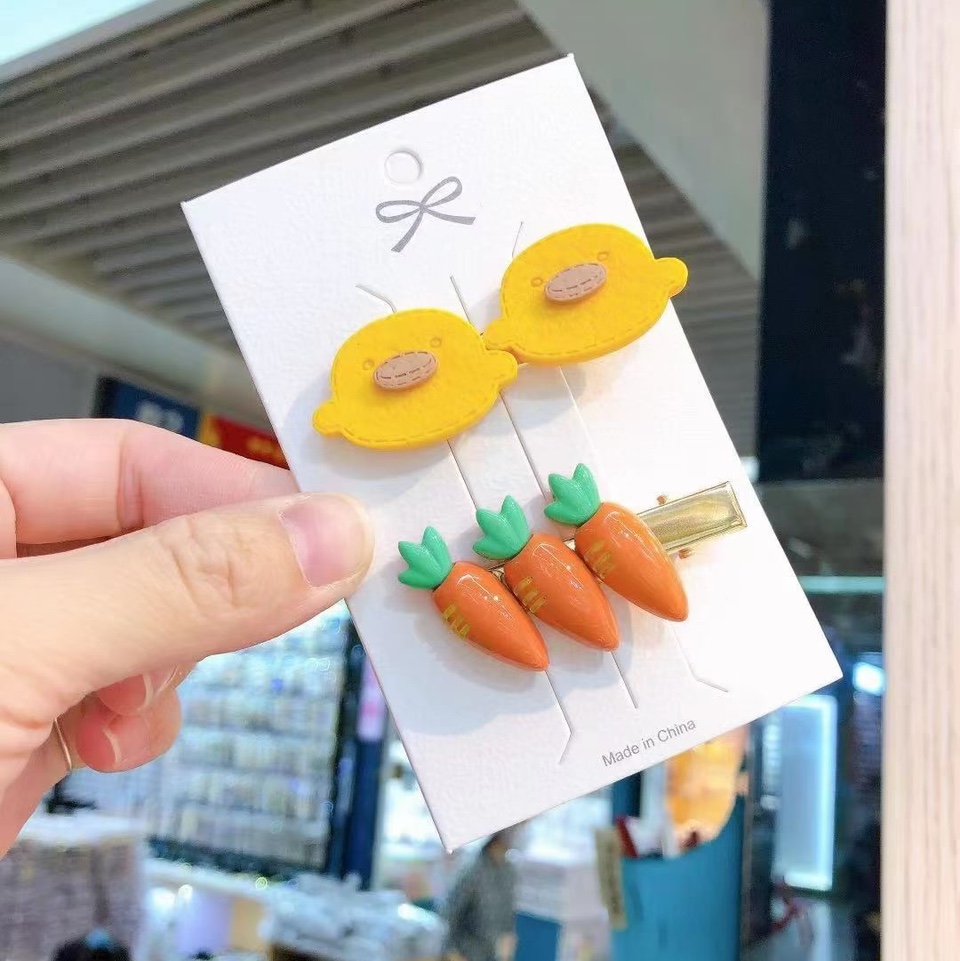 Small hair accessories for children 3226000936 full figure