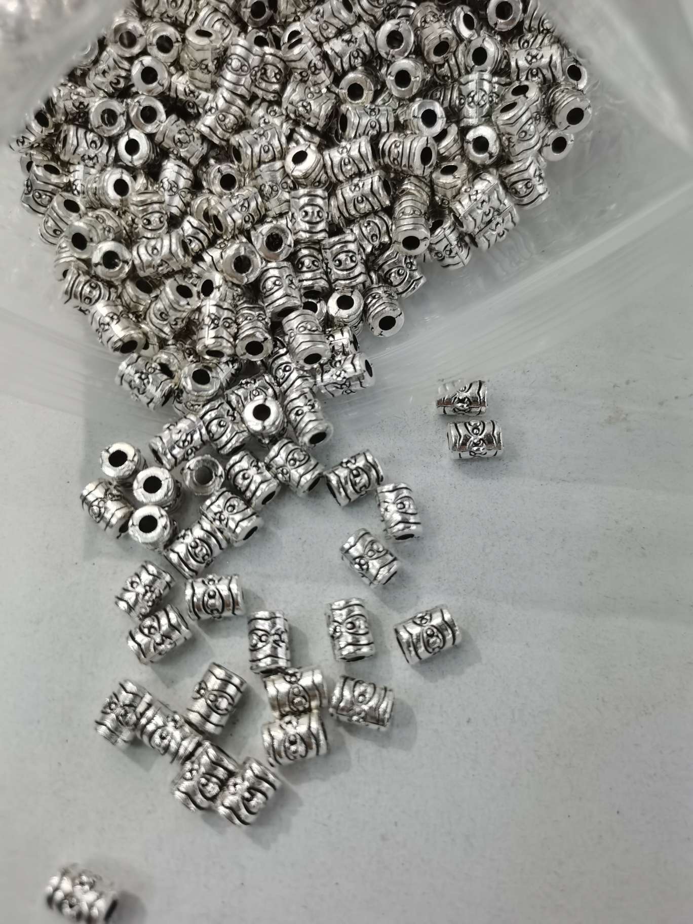 Zinc alloy Zn-2427 Application Scenario