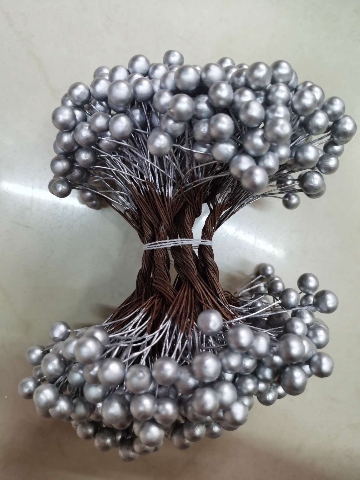 0.8 Bald fruit Silver Foam fruit Polystyrene 01 pic 3