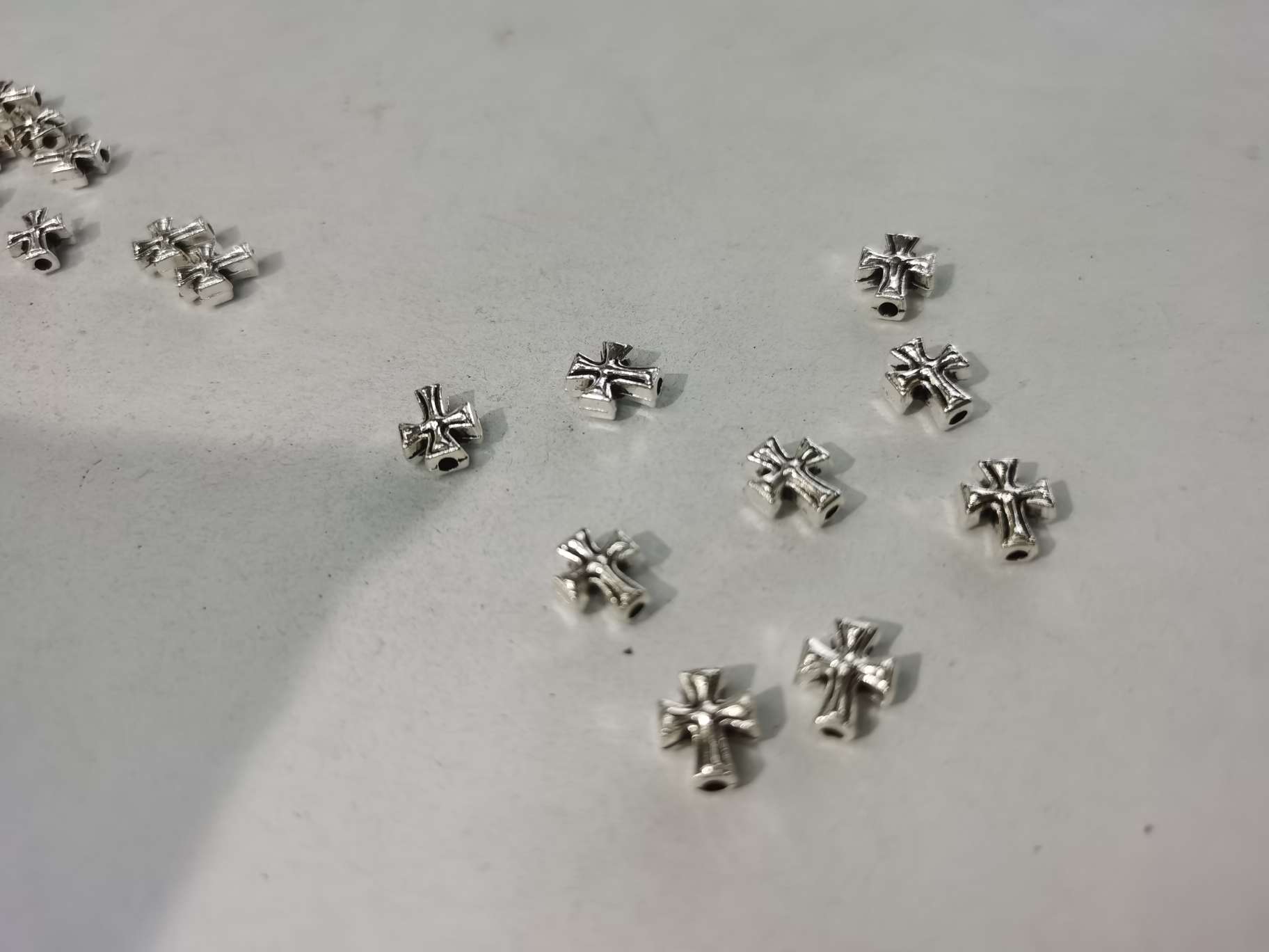 Zinc alloy Zn-4248 details Picture