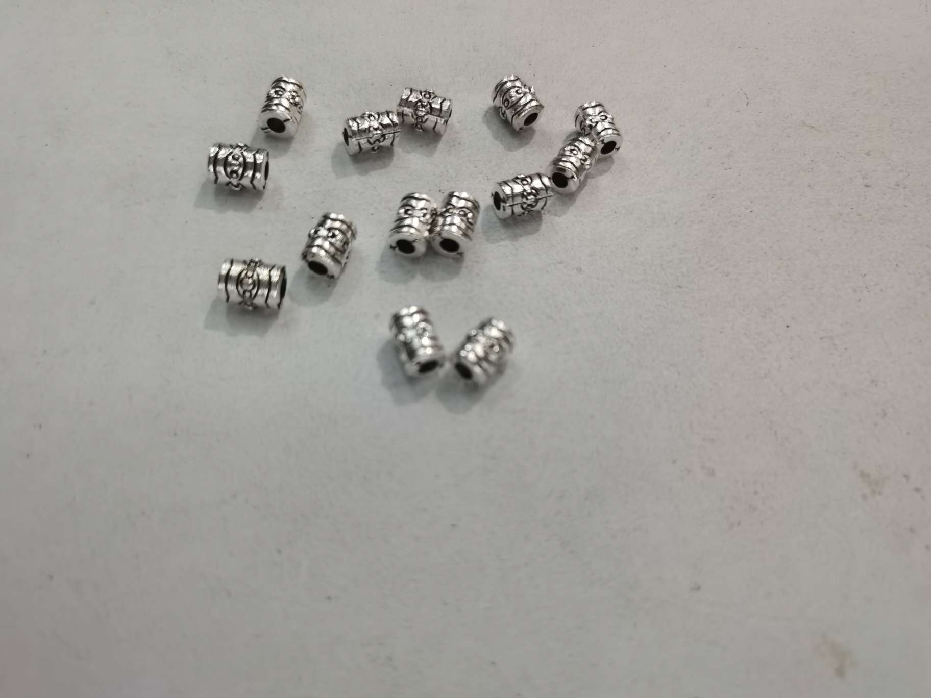 Zinc alloy Zn-2427 Specification image
