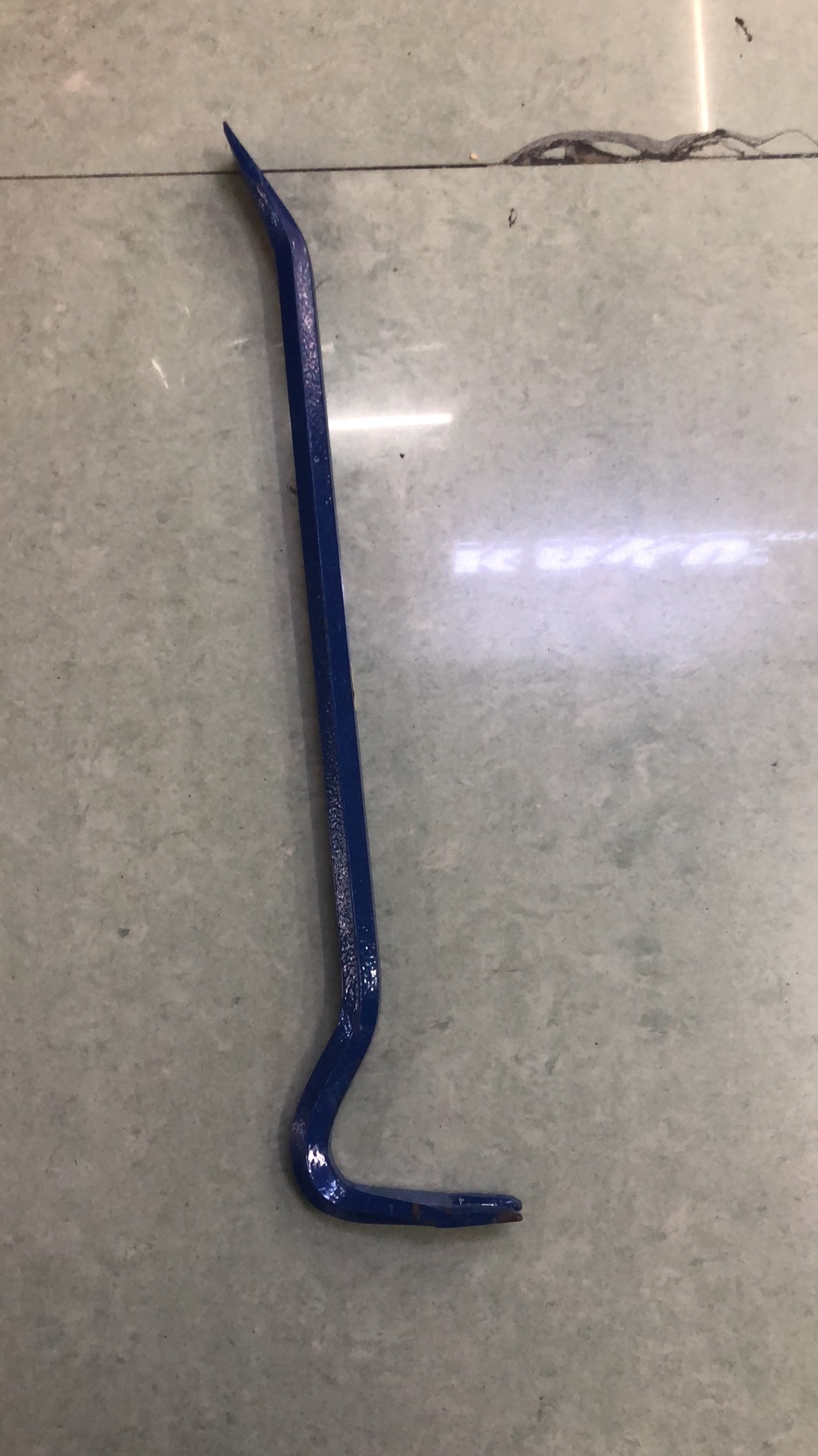 450X16起钉器细节图