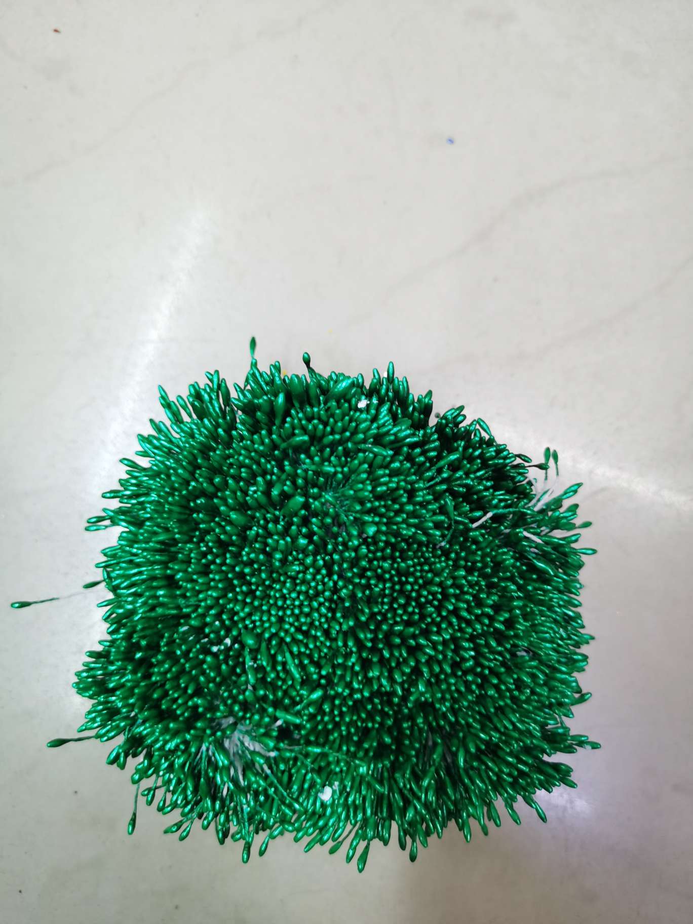 Zhu Guang 01 No. 19 Green Flower Core Gypsum 01 pic 3