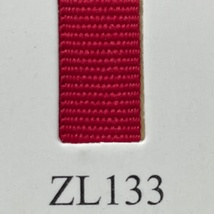 织带 彩色织带 彩色涤纶带 颜色 定制ZL133
