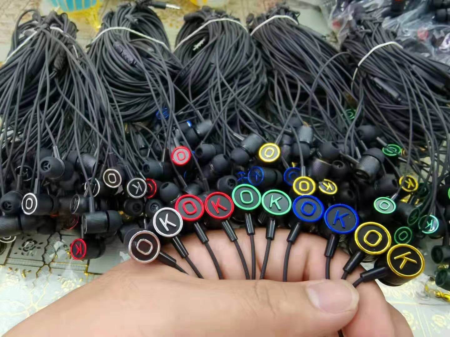 广东索歌耳机新款OK详情3