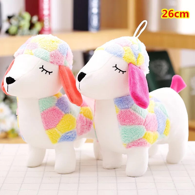 30cm claw machine doll doll Wedding shower mobile doll machine doll plush toy gift 23