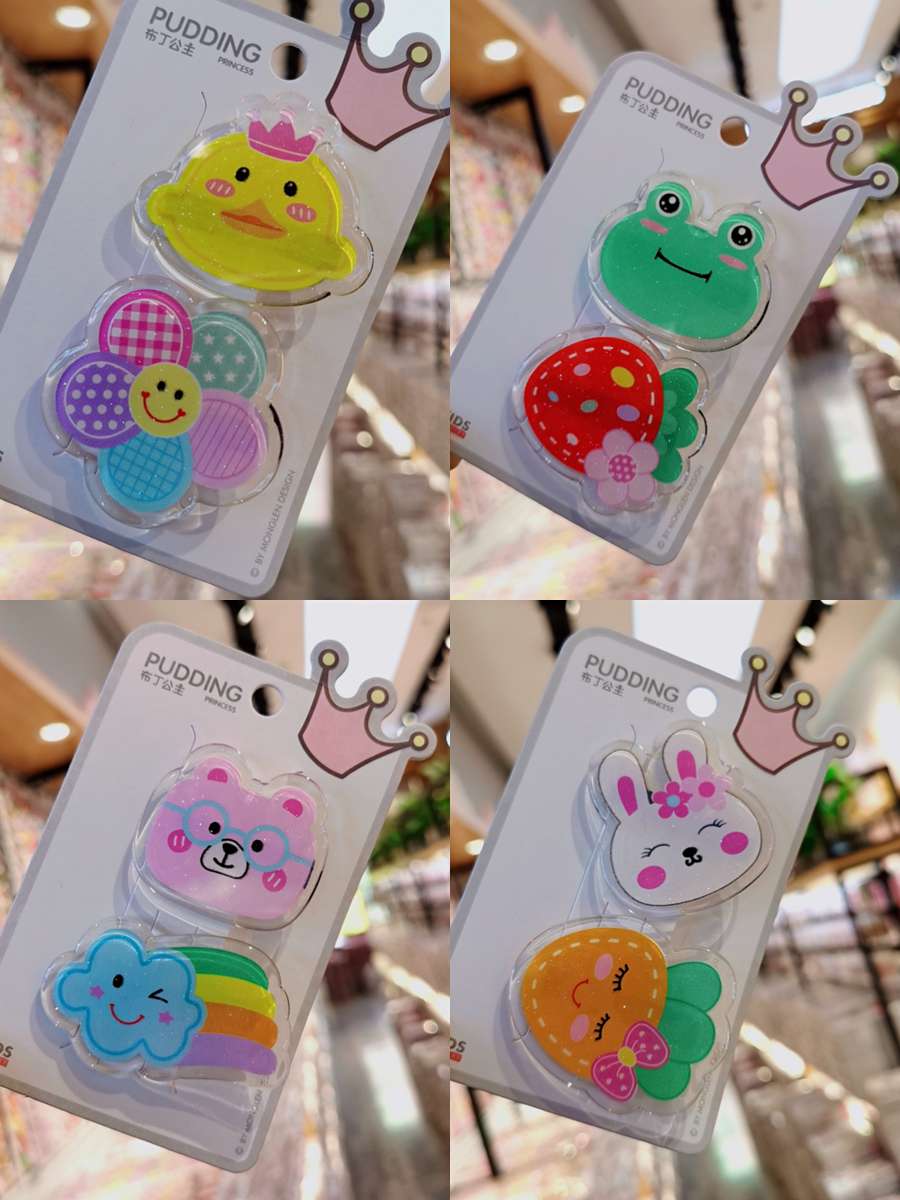 单卡平夹详情图6