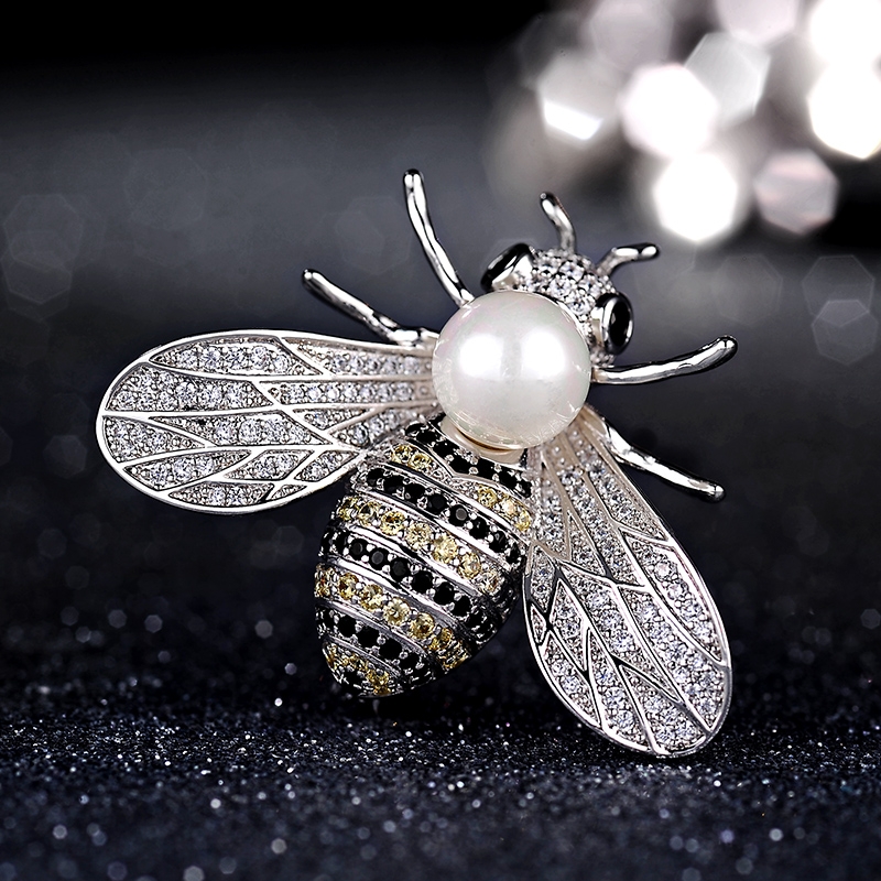 Brooch 155