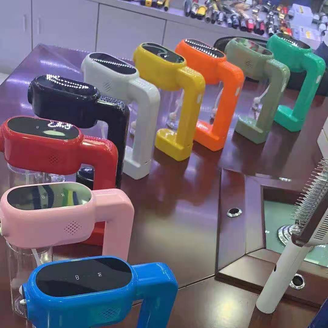 手持喷雾机 用于消毒杀菌