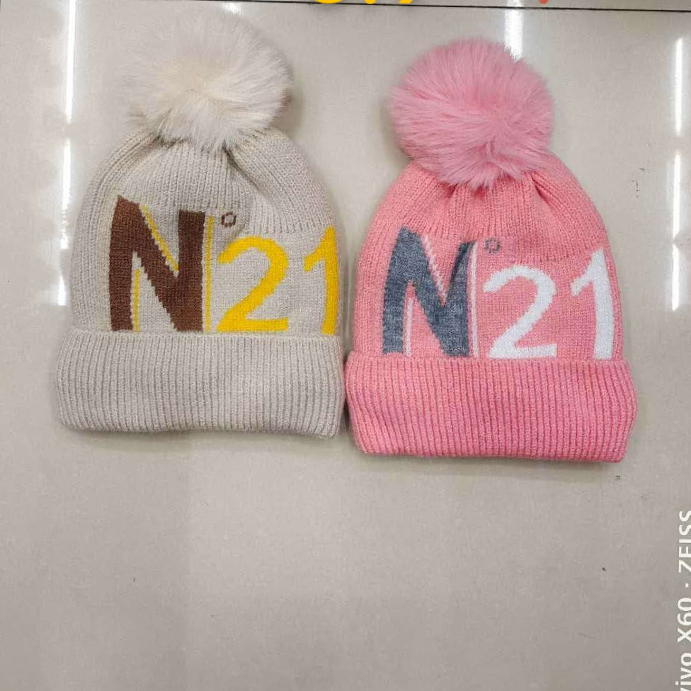 21 Children's Hats