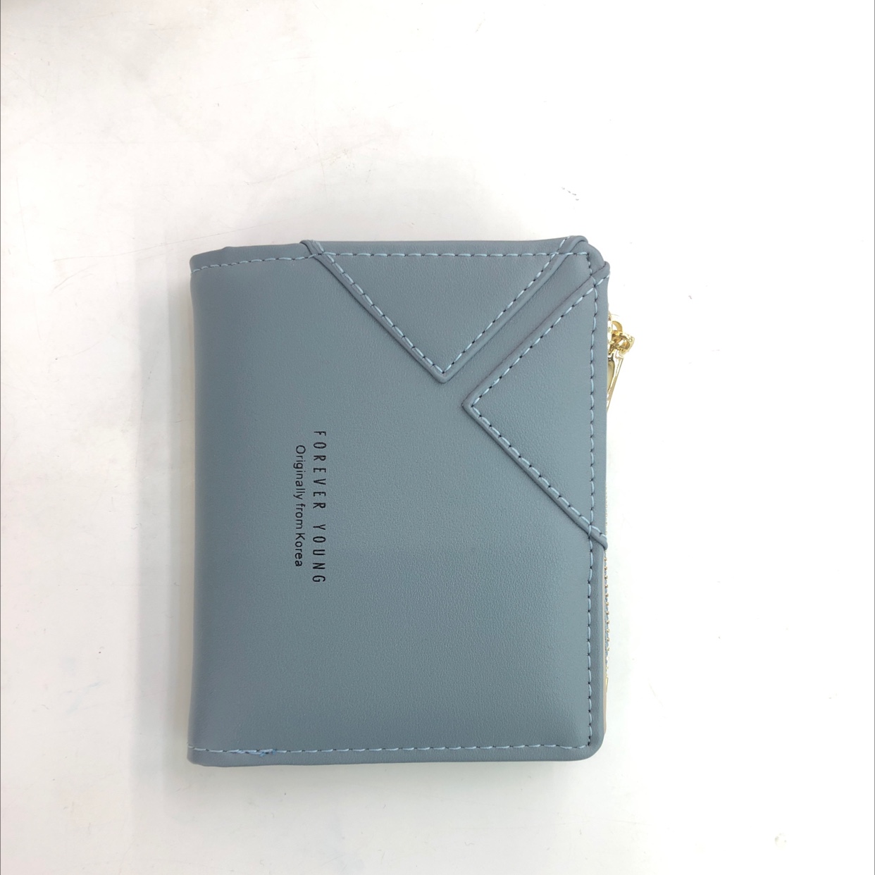 Simple and spliced short wallet Application Scenario