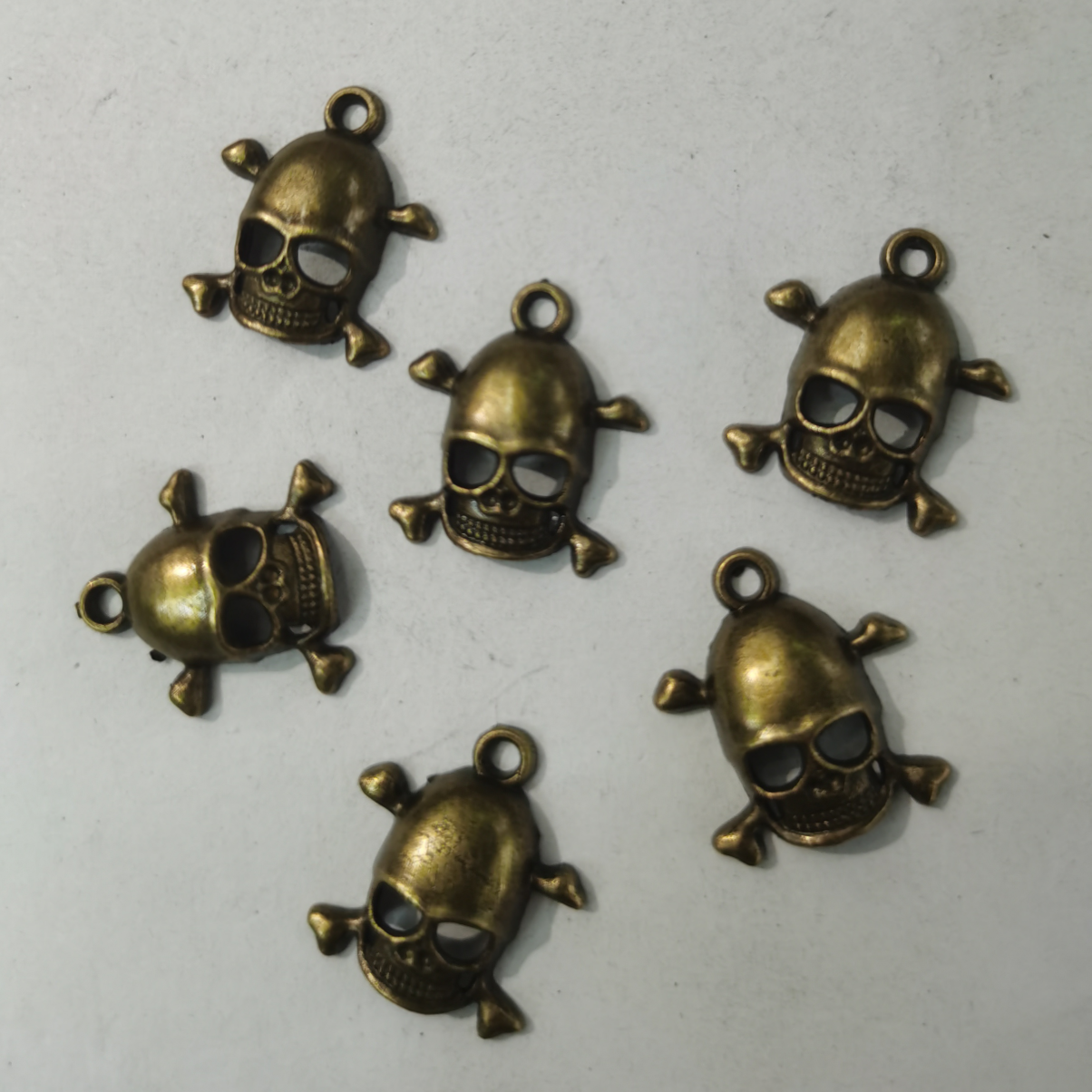 Jewelry accessories, jewelry accessories, zinc alloy Zn-4564