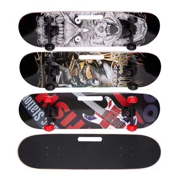 3108 Hand Board