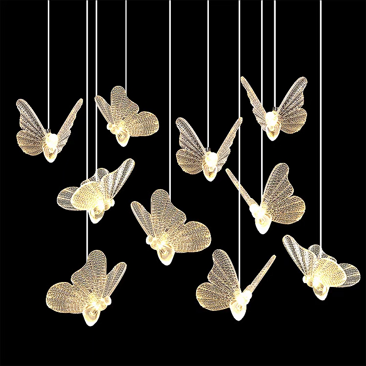 Wedding Chandelier Factory Direct Sales Can Be Customized Specification drawing