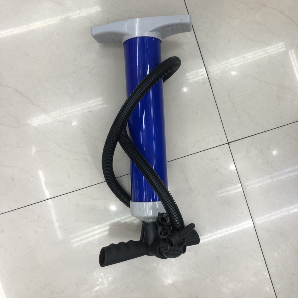 Medium-sized air pump