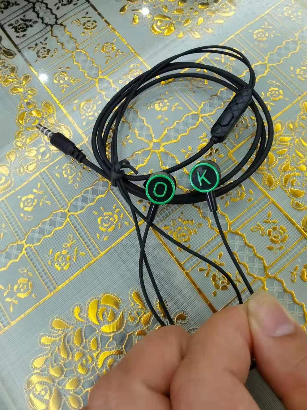 广东索歌耳机新款OK详情7