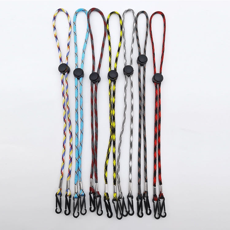 Mask string fg