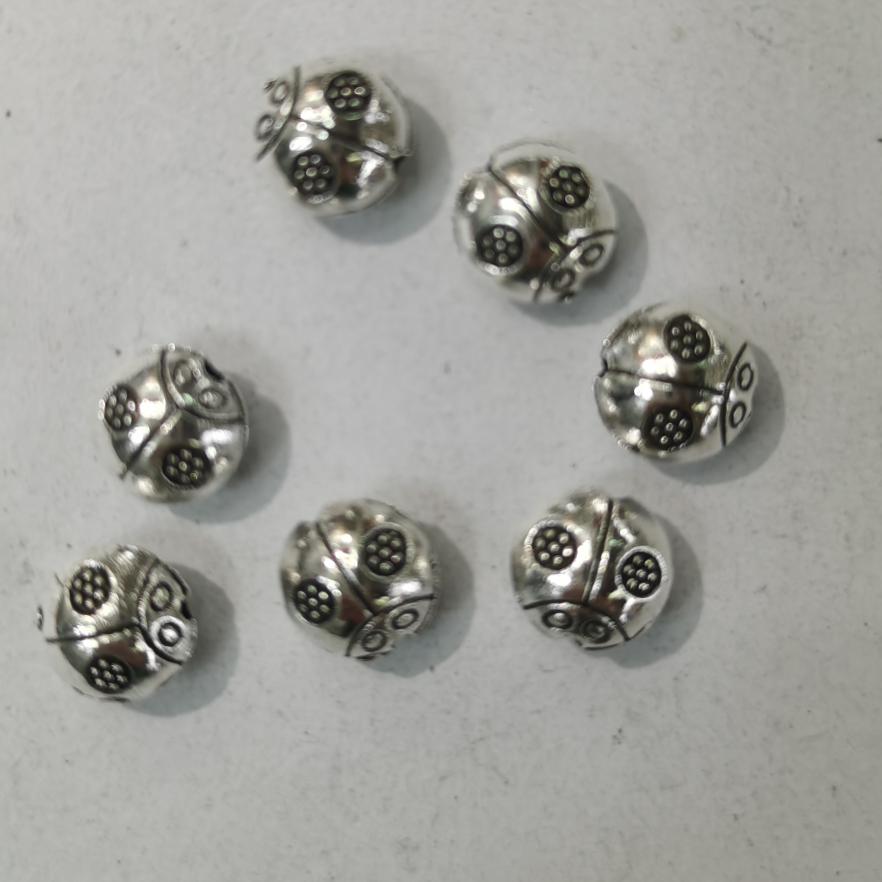 Jewelry accessories, jewelry accessories, zinc alloy Zn-2534