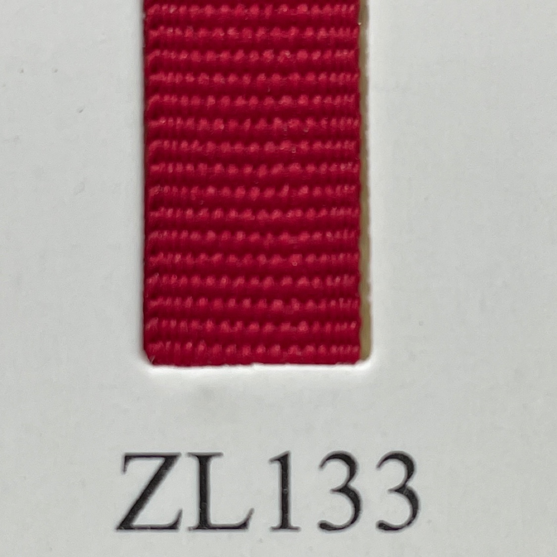织带 彩色织带 彩色涤纶带 颜色 定制ZL133详情1