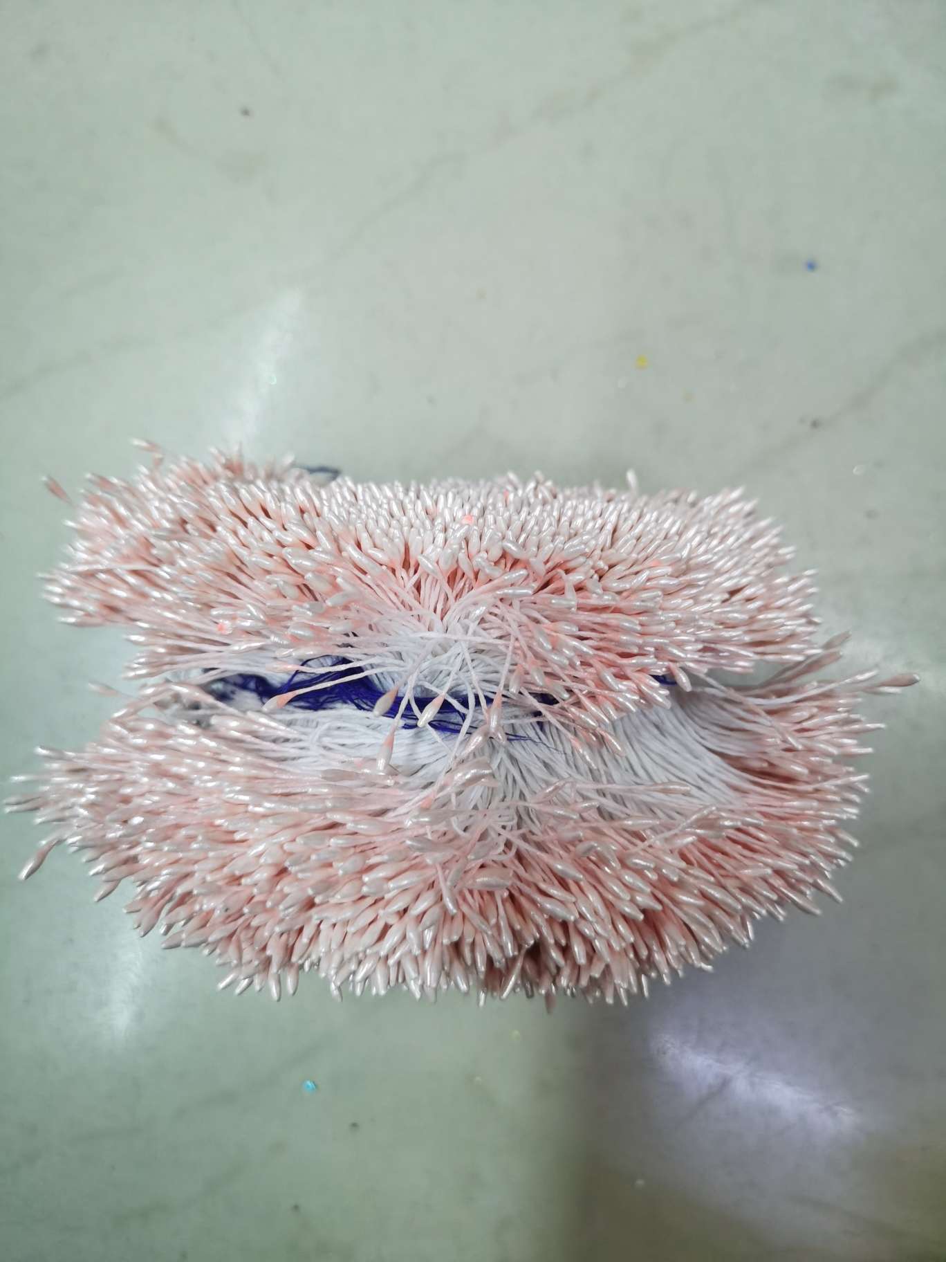 Zhu Guang 01 Deep Snow Bud Flower Core Gypsum 01 pic 1