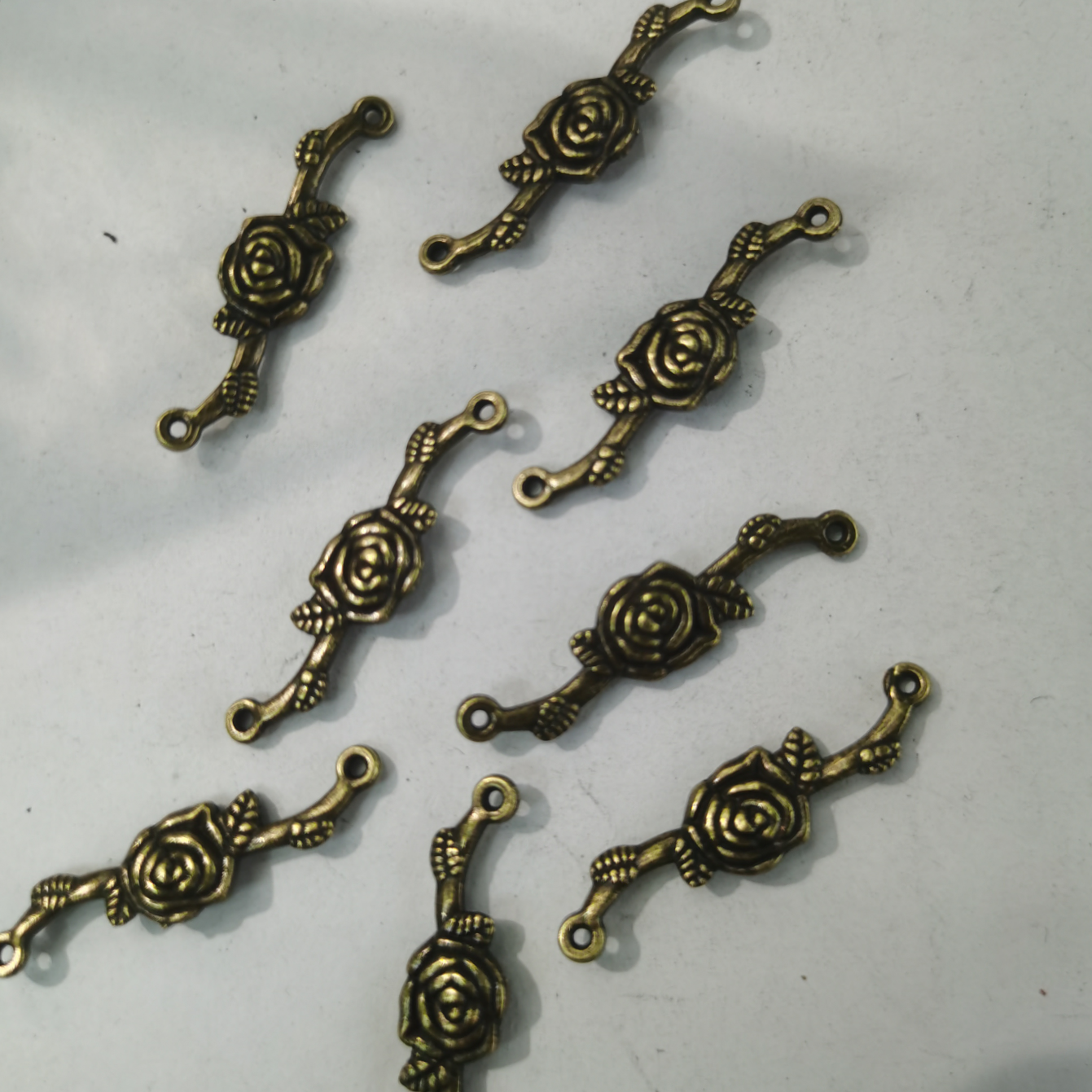 Jewelry accessories, jewelry accessories, jewelry accessories Bo jewelry accessories, zinc alloy Zn-1155