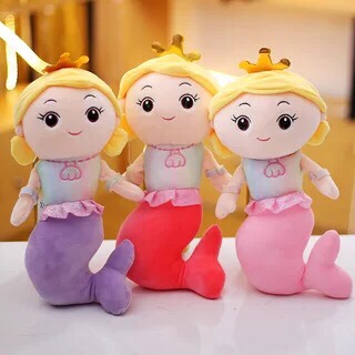 30cm claw machine doll doll Wedding shower mobile doll machine Doll plush toy gift 11